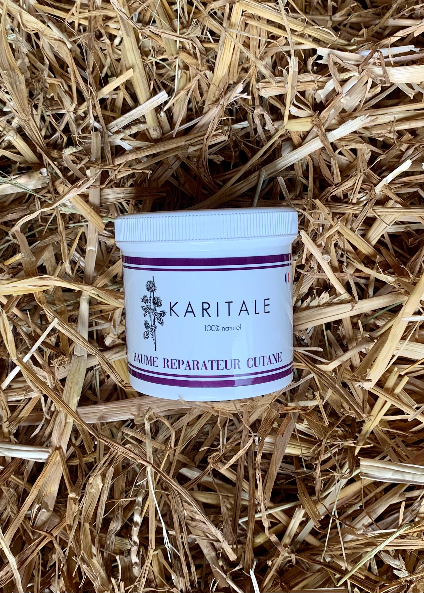 Baume Reparateur Cutane KARITALE