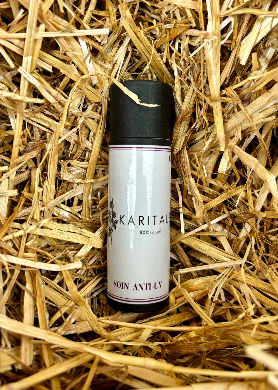Soin Anti-UV KARITALE