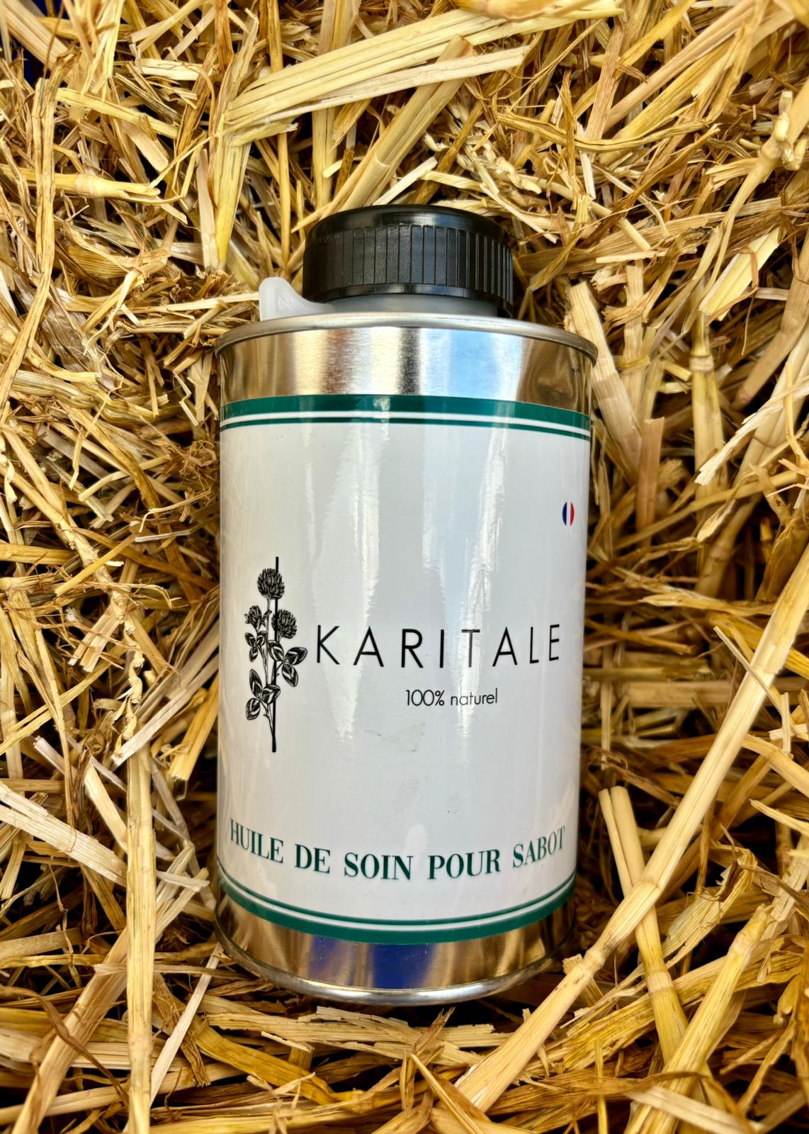 KARITALE Hoof Care Oil