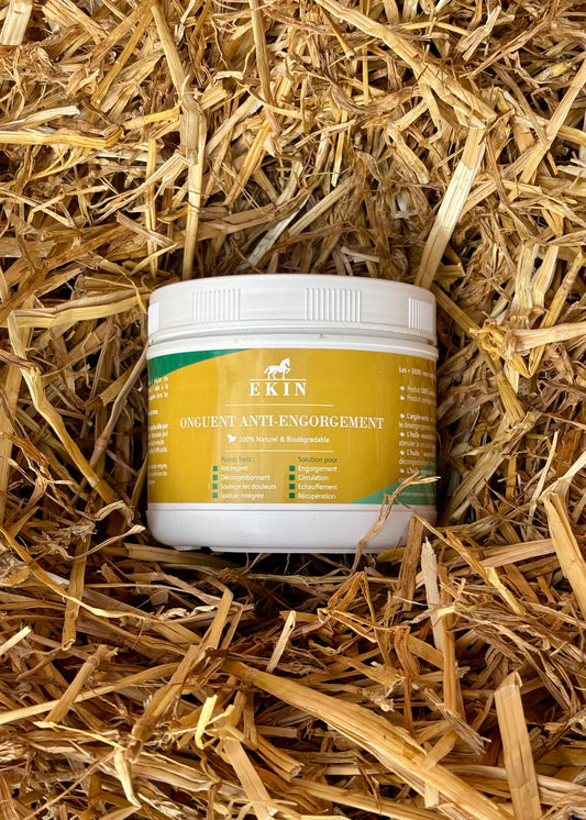 Onguent Anti-Engorgement EKIN