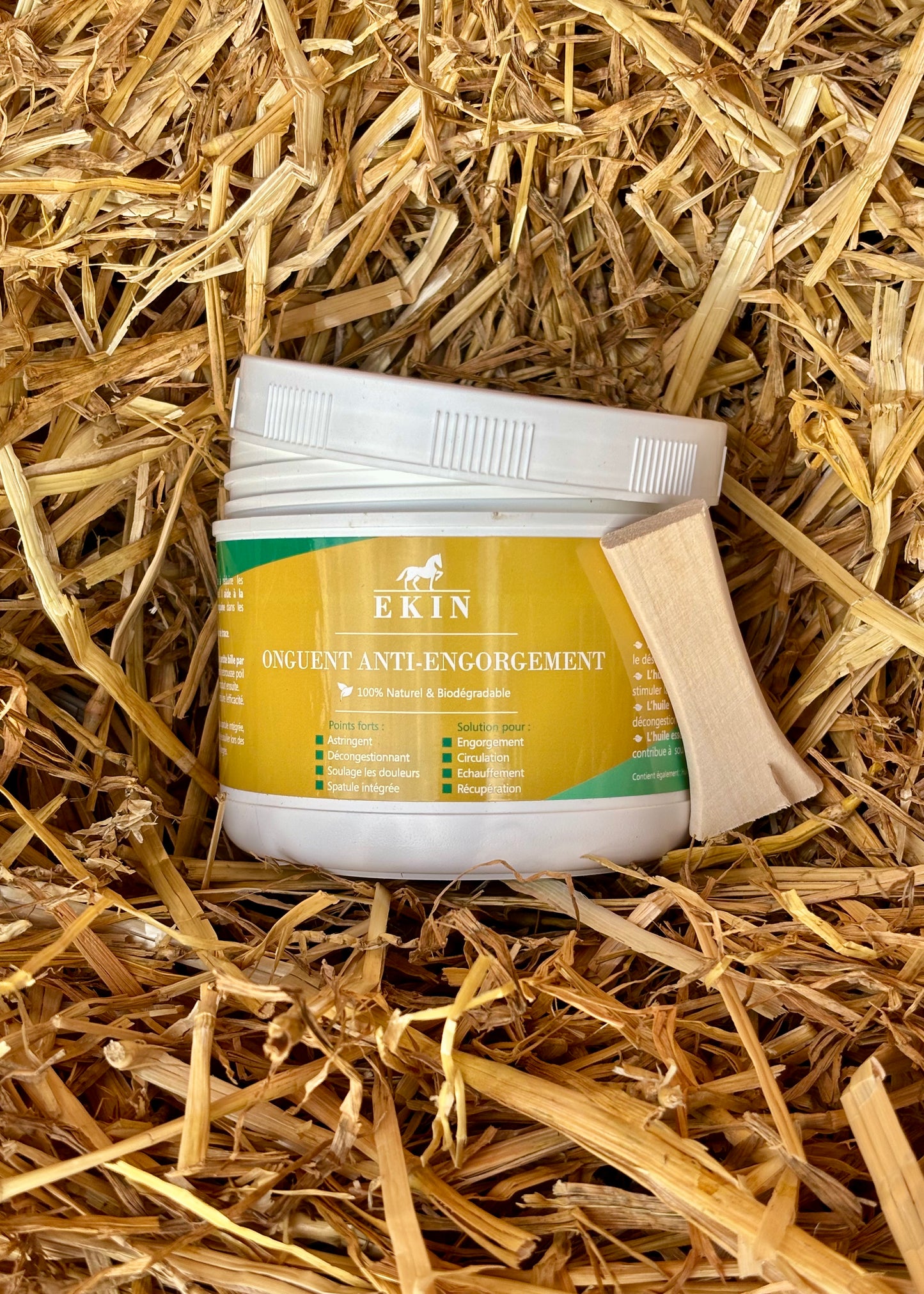 Onguent Anti-Engorgement EKIN