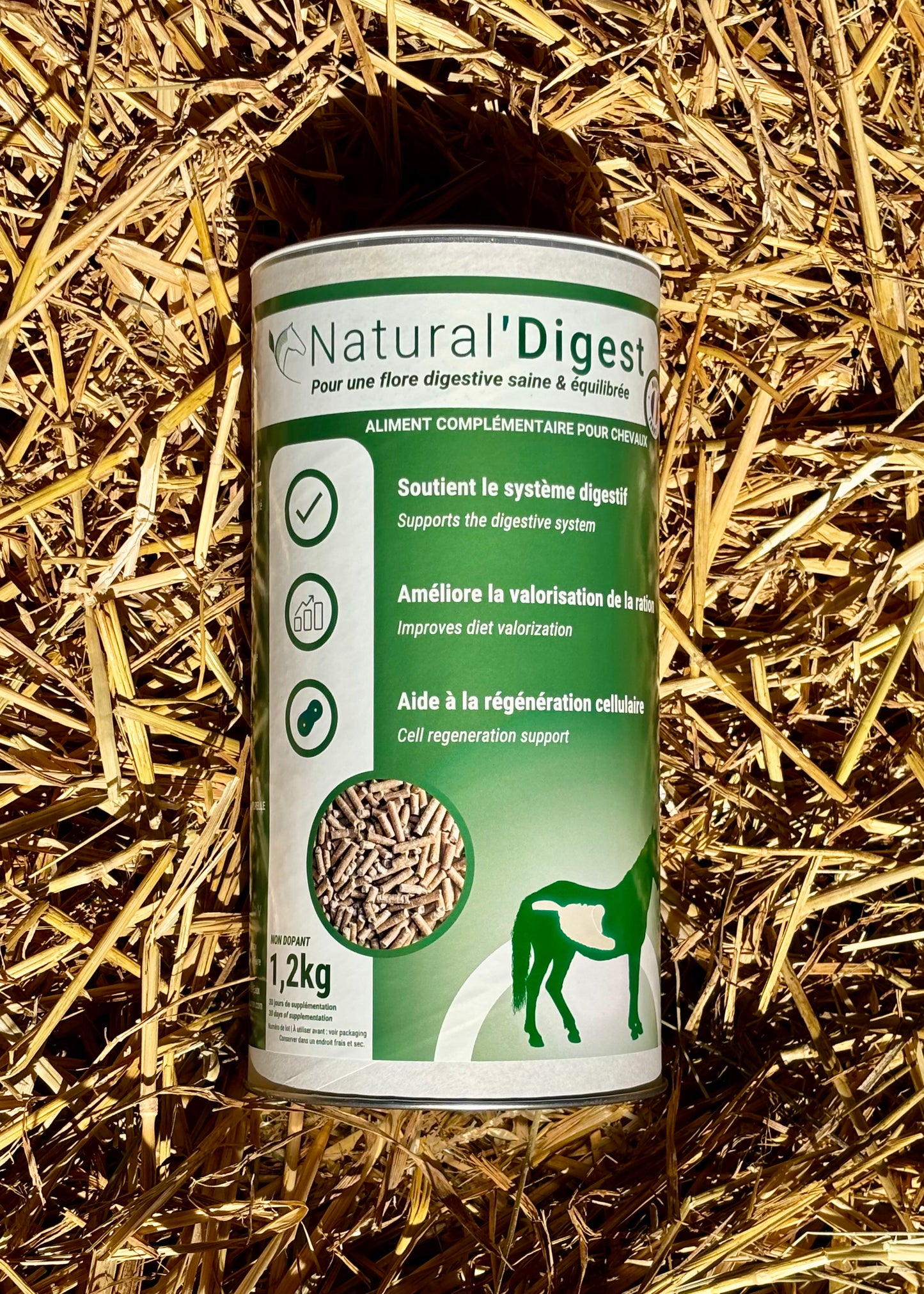 Natural’Digest - Natural Innov