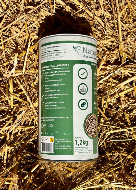 Natural’Digest - Natural Innov