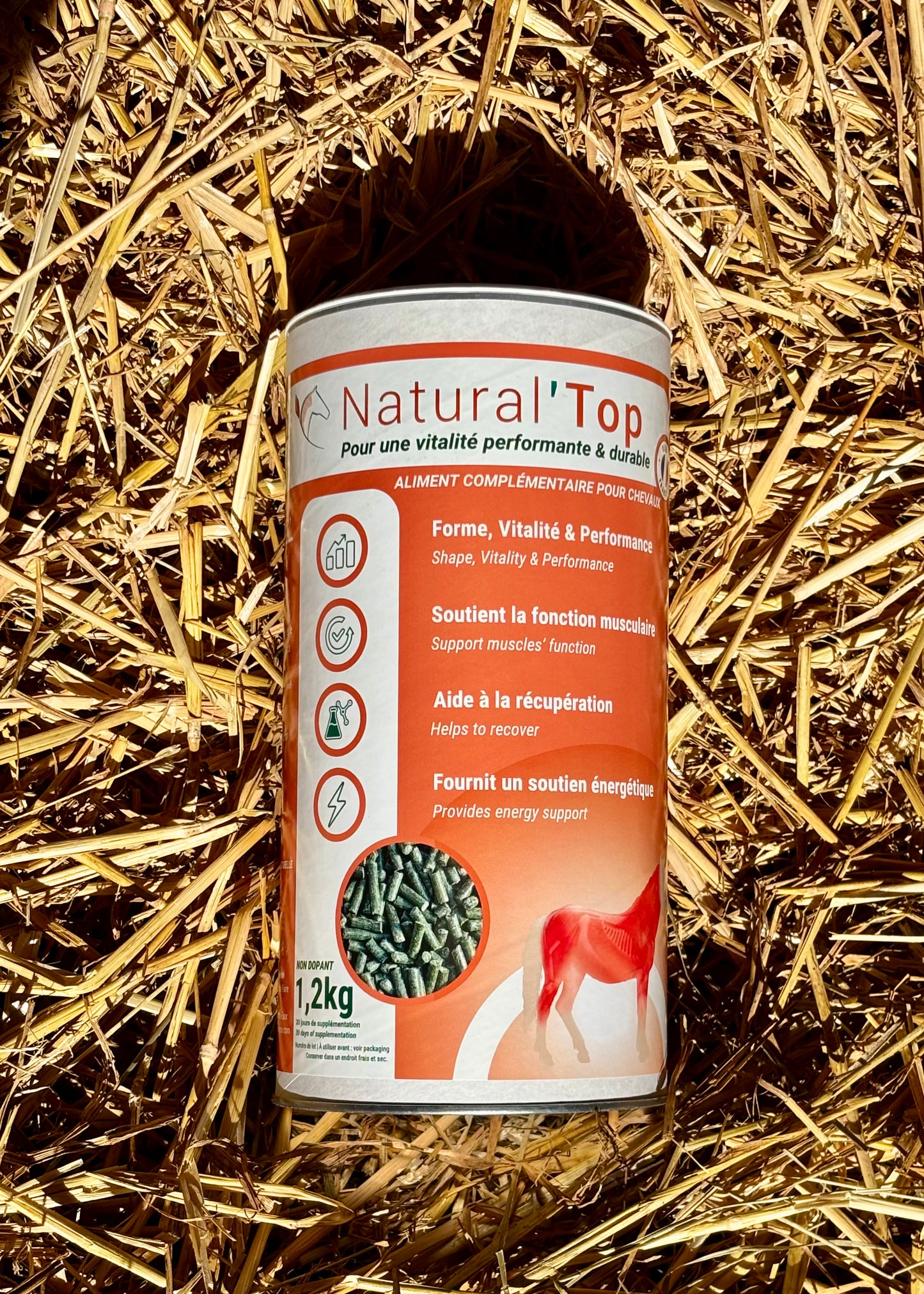 Natural’Top - Natural Innov