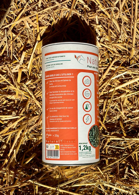 Natural’Top - Natural Innov