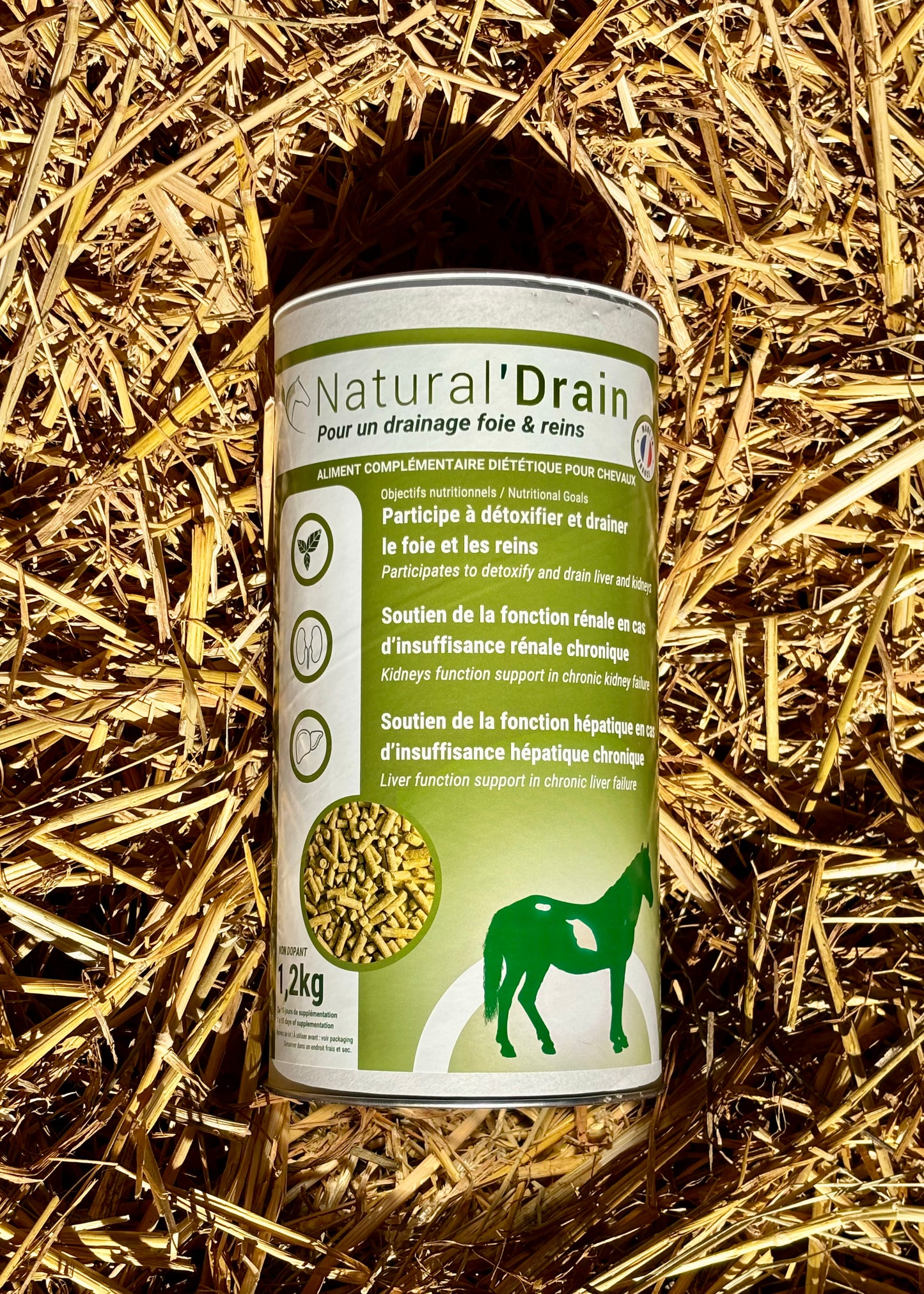 Natural’Drain - Natural Innov