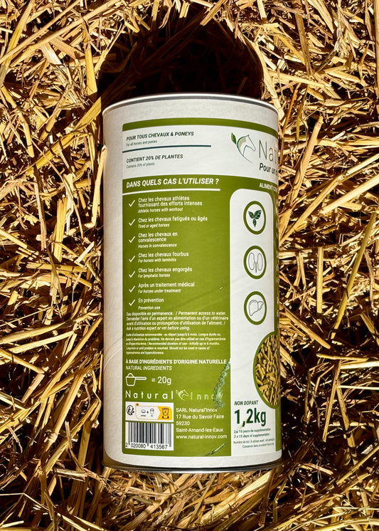 Natural’Drain - Natural Innov