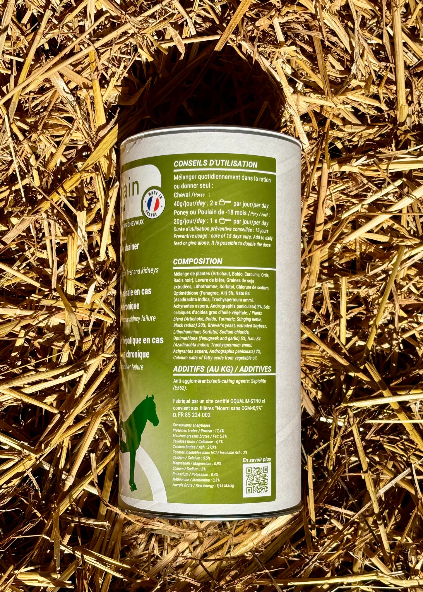 Natural’Drain - Natural Innov