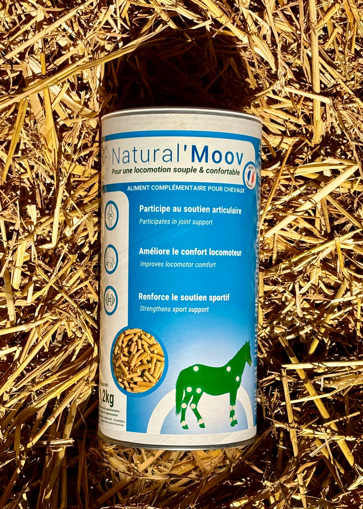 Natural’Moov - Natural Innov