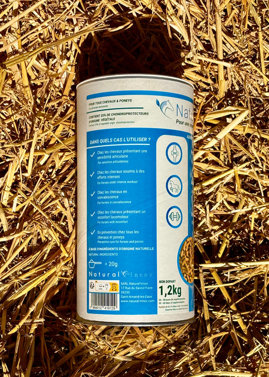 Natural’Moov - Natural Innov