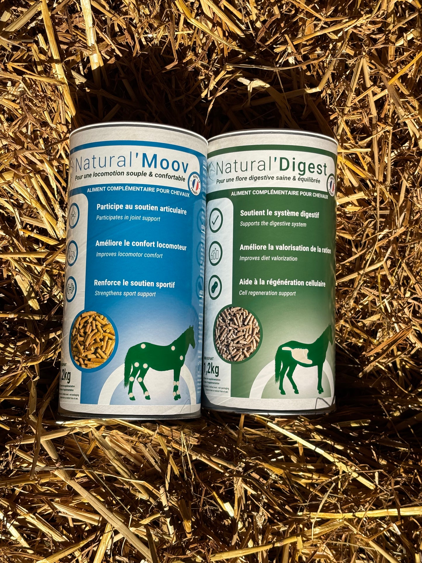 Pack Bien-être Garanti