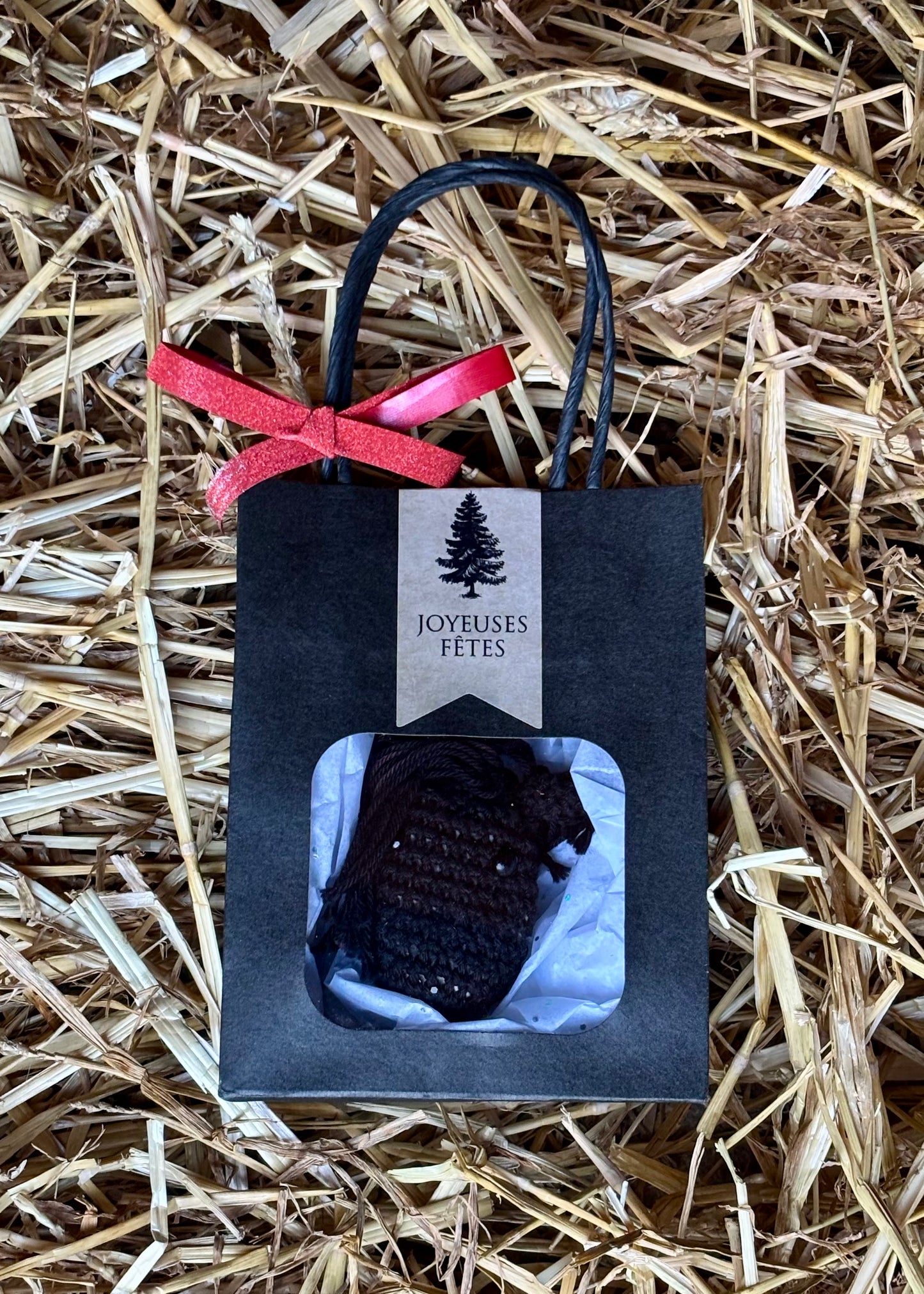 Emballage Cadeau