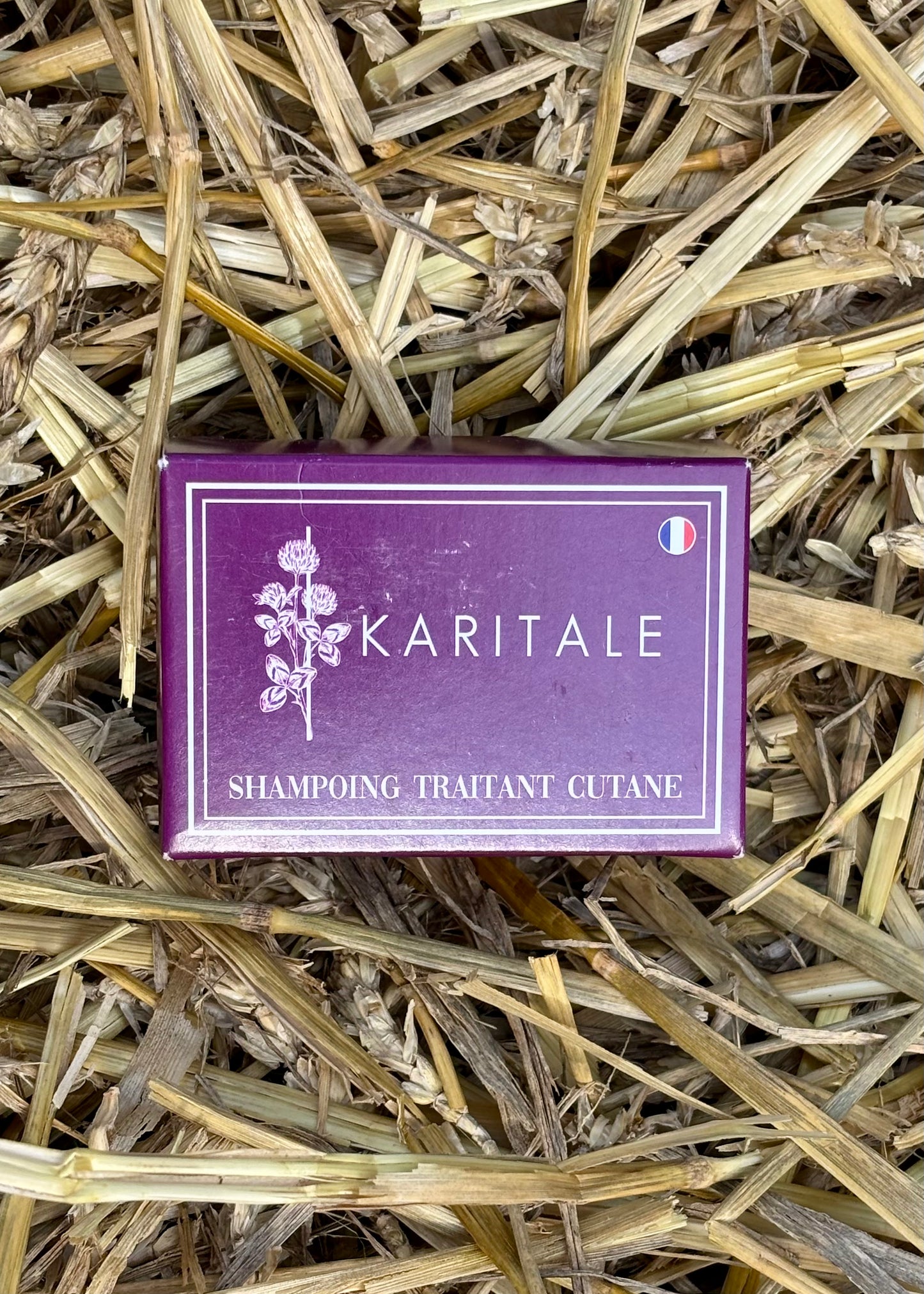 Karitale Treatment Shampoo