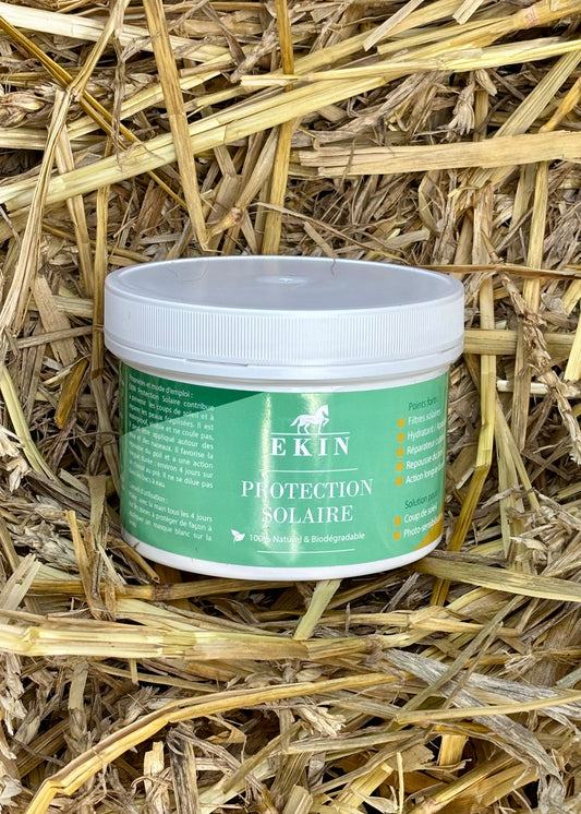 Protection Solaire - Ekin