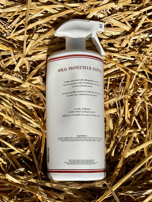 Spray Protecteur Estival - Karitale