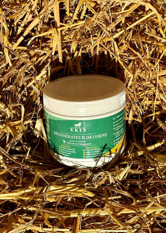 Régénérateur Corne EKIN