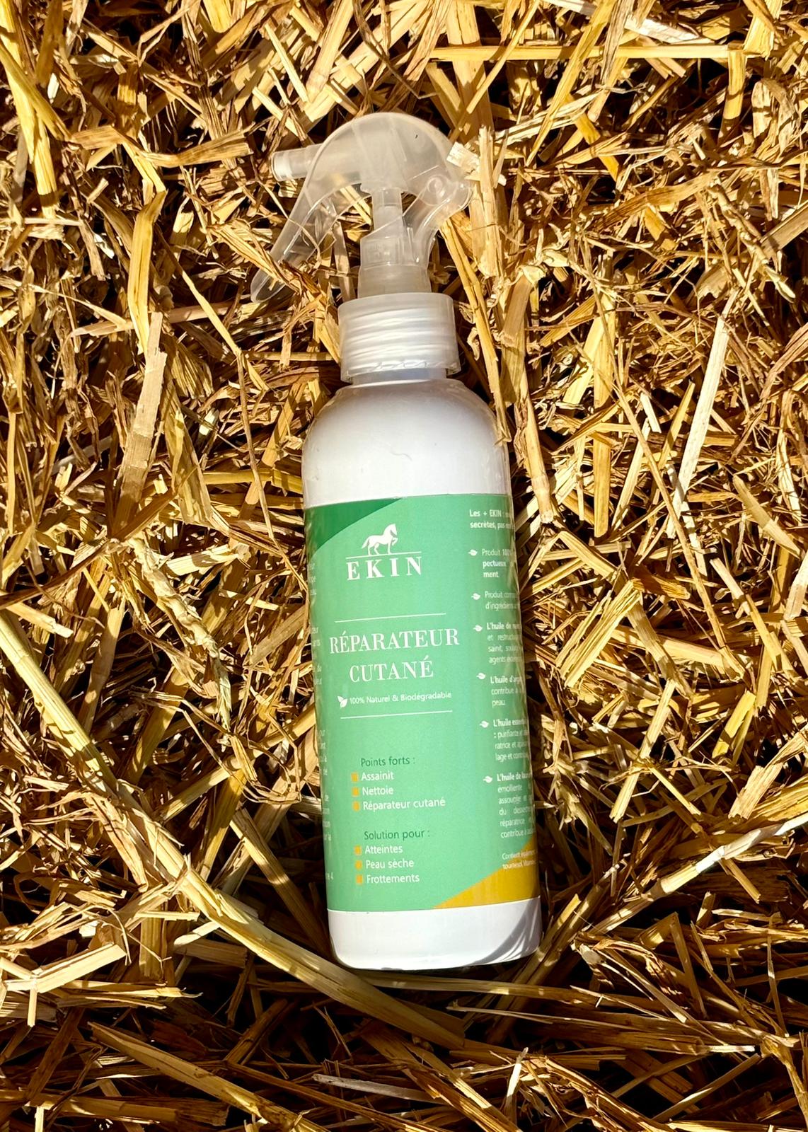 Spray Reparateur Cutane EKIN