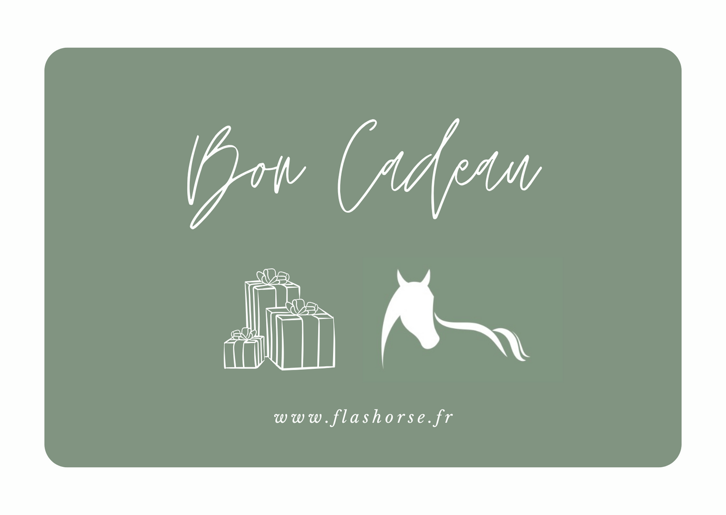 Carte Cadeau