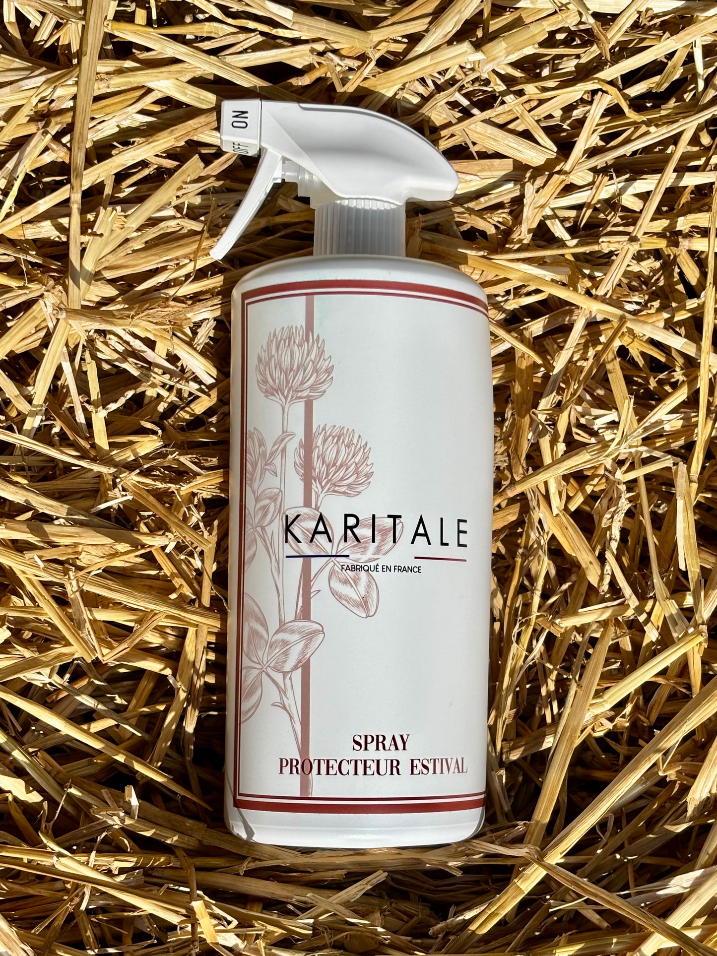 Spray Protecteur Estival - Karitale