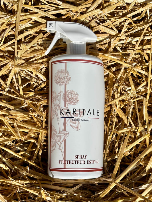 Spray Protecteur Estival - Karitale
